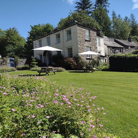 Rydal Lodge Zewnętrze zdjęcie