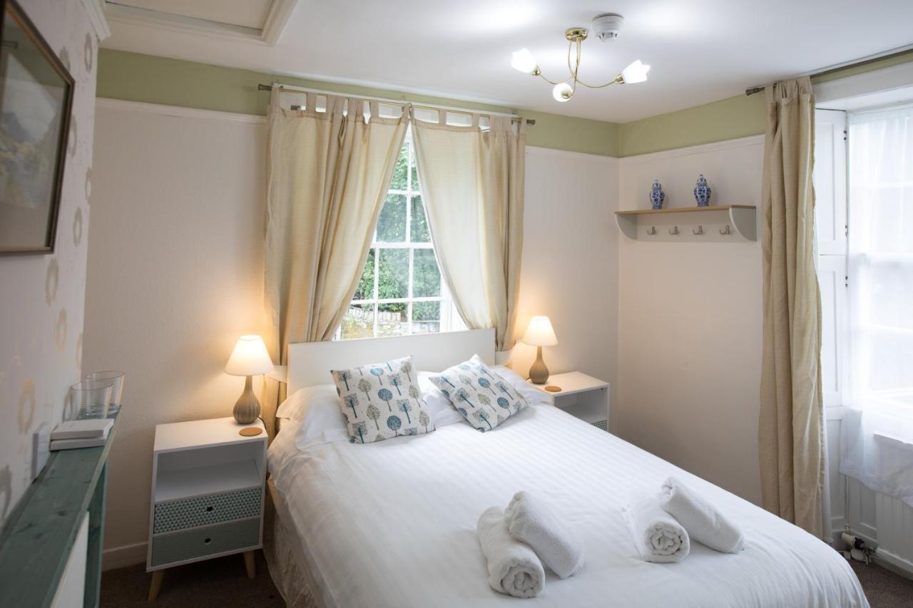 Rydal Lodge Zewnętrze zdjęcie