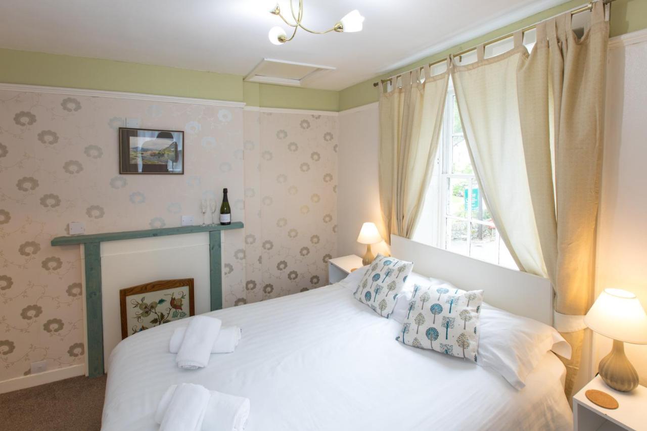 Rydal Lodge Zewnętrze zdjęcie