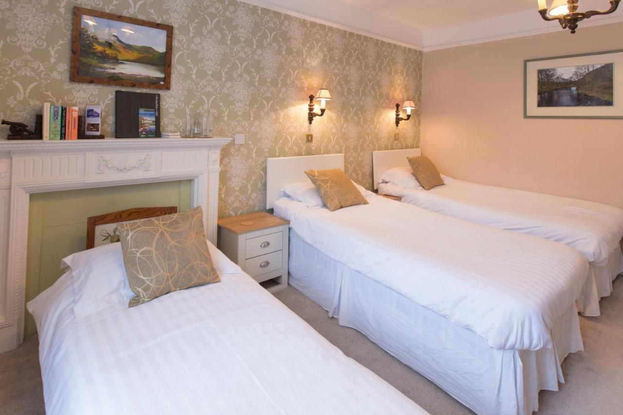 Rydal Lodge Zewnętrze zdjęcie
