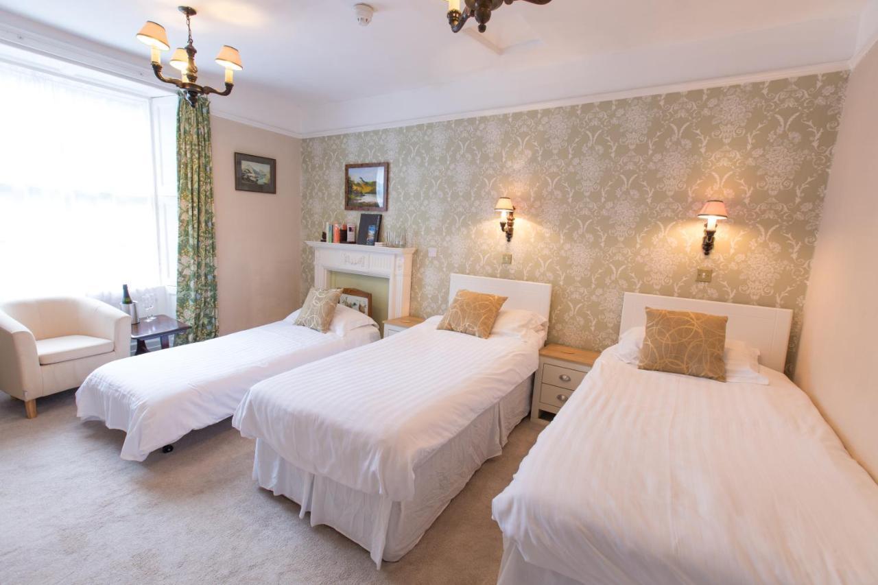 Rydal Lodge Zewnętrze zdjęcie
