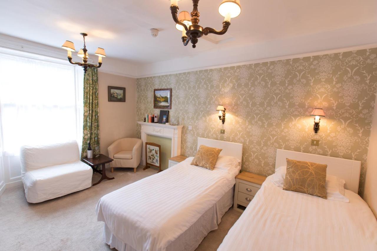 Rydal Lodge Zewnętrze zdjęcie