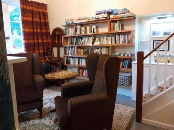 Rydal Lodge Zewnętrze zdjęcie