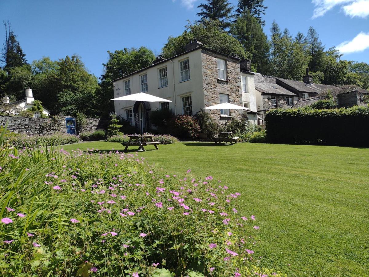 Rydal Lodge Zewnętrze zdjęcie