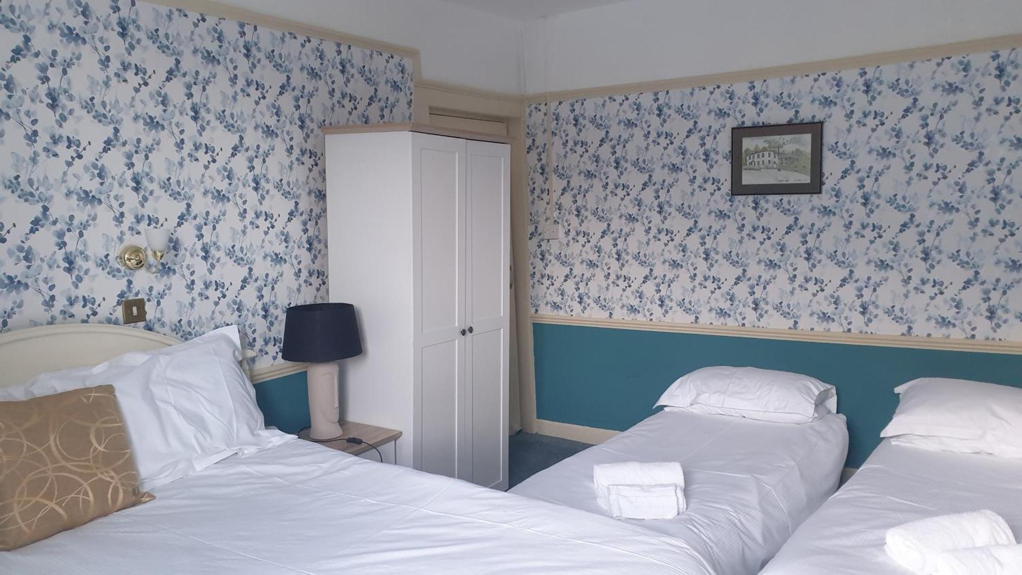 Rydal Lodge Zewnętrze zdjęcie