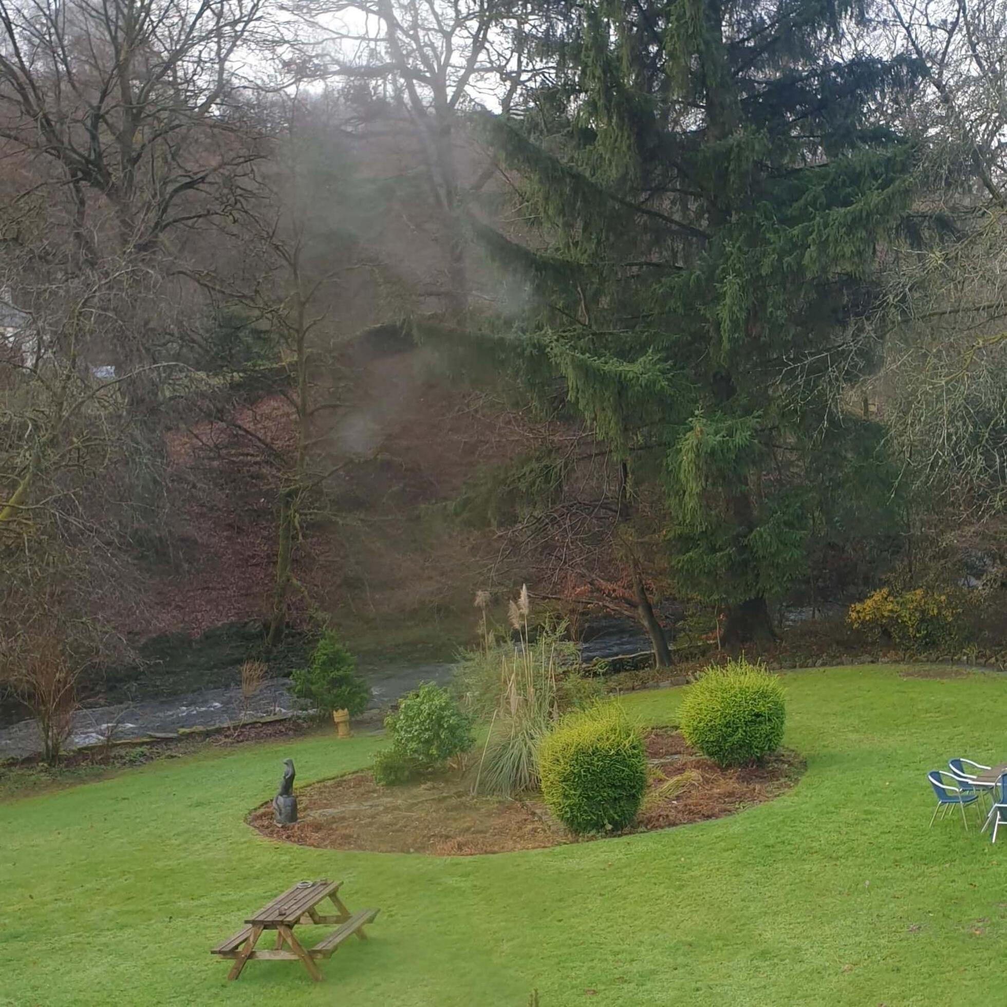 Rydal Lodge Zewnętrze zdjęcie