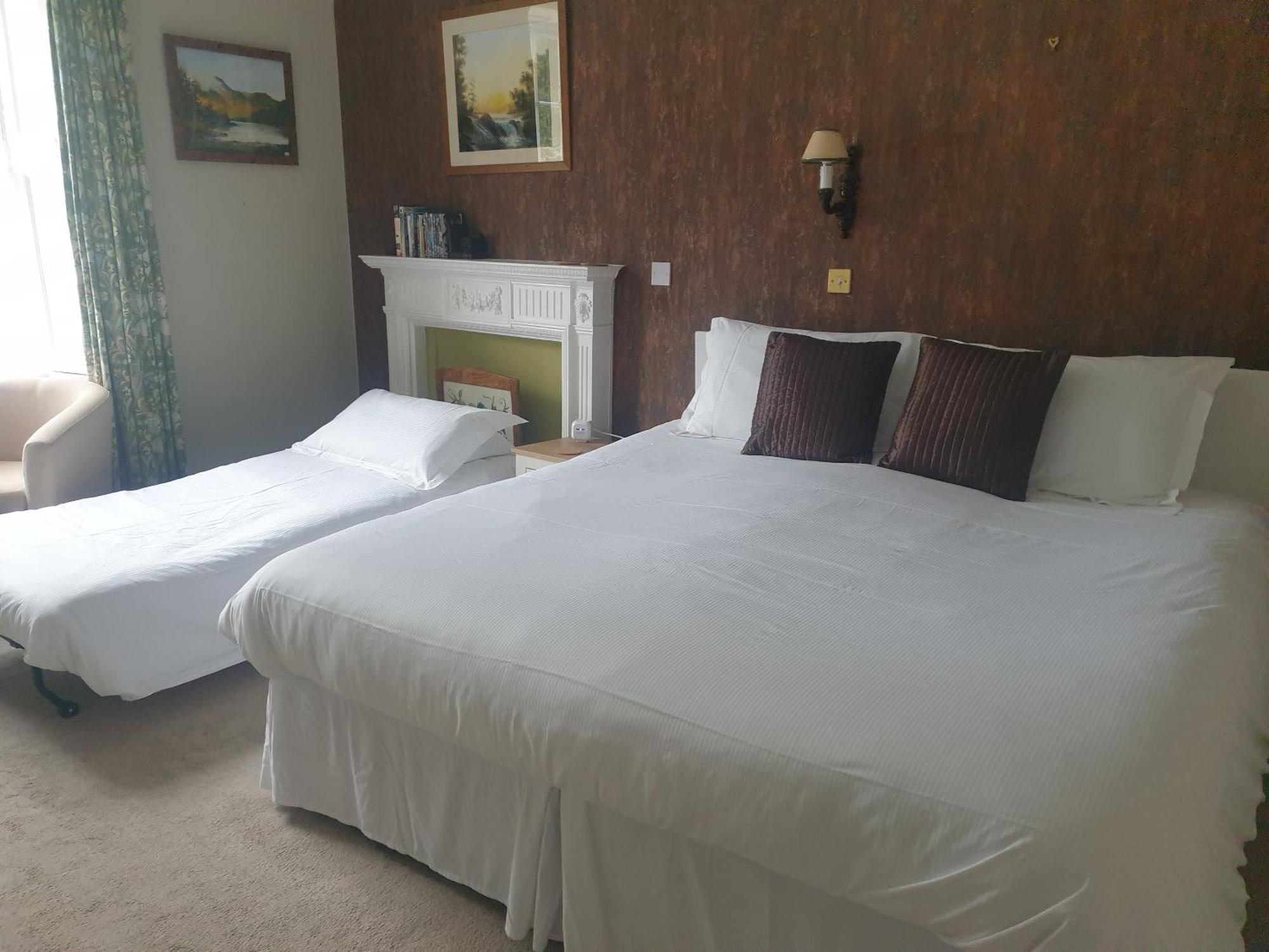 Rydal Lodge Zewnętrze zdjęcie