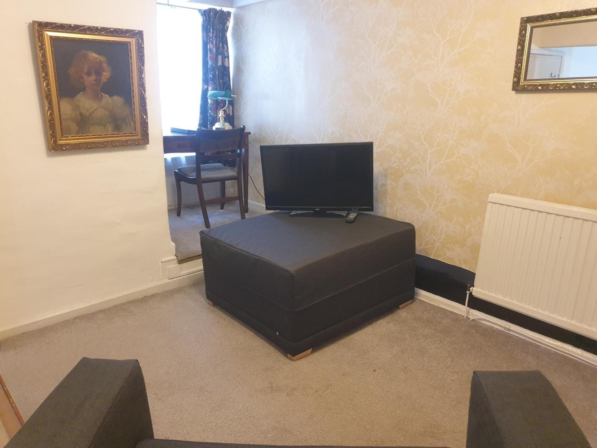 Rydal Lodge Pokój zdjęcie