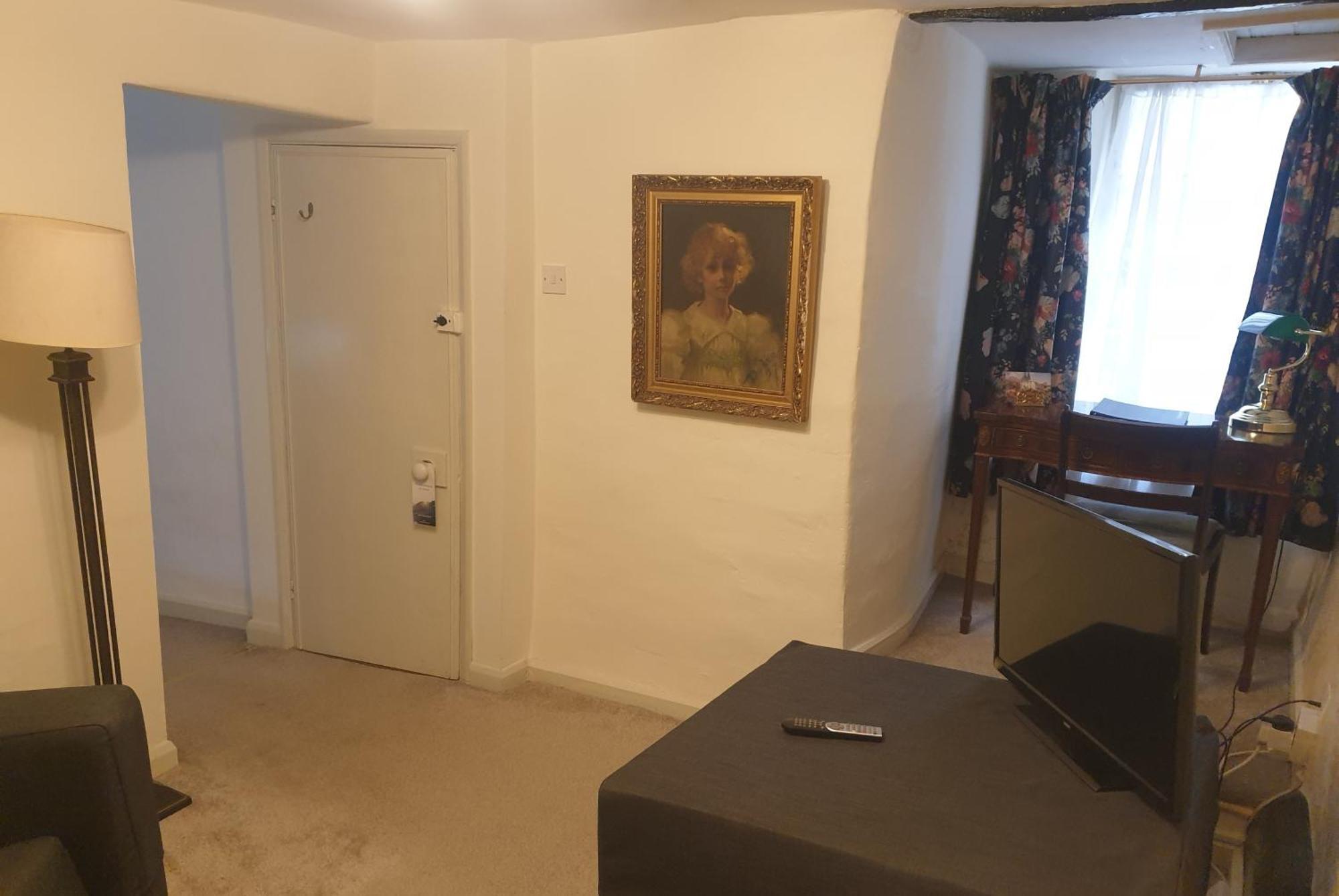 Rydal Lodge Pokój zdjęcie