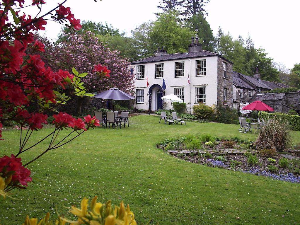Rydal Lodge Zewnętrze zdjęcie