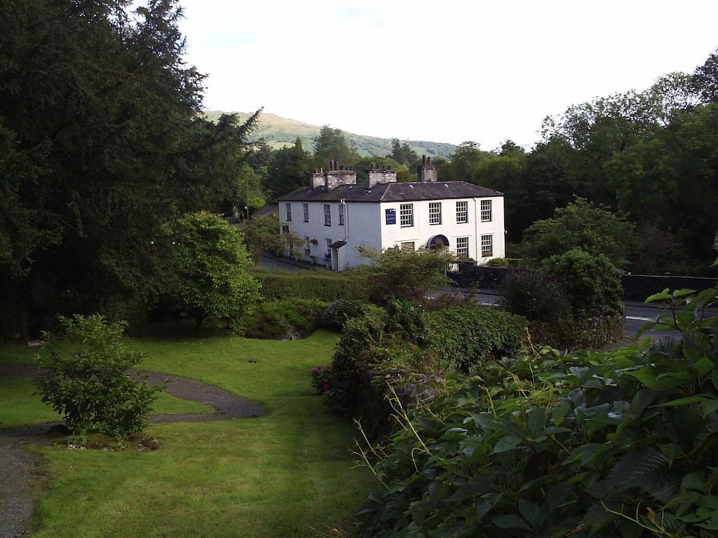 Rydal Lodge Zewnętrze zdjęcie
