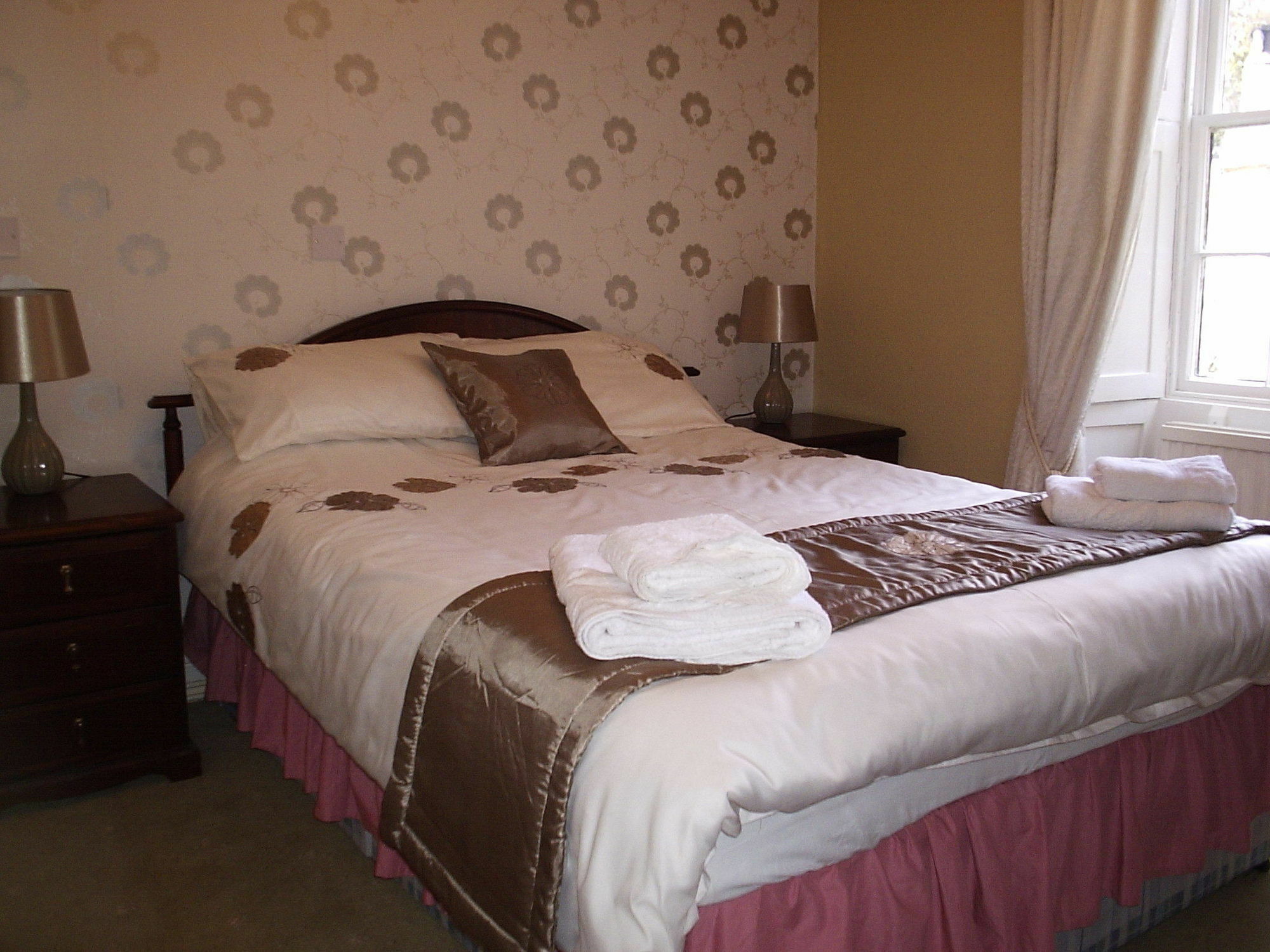 Rydal Lodge Zewnętrze zdjęcie