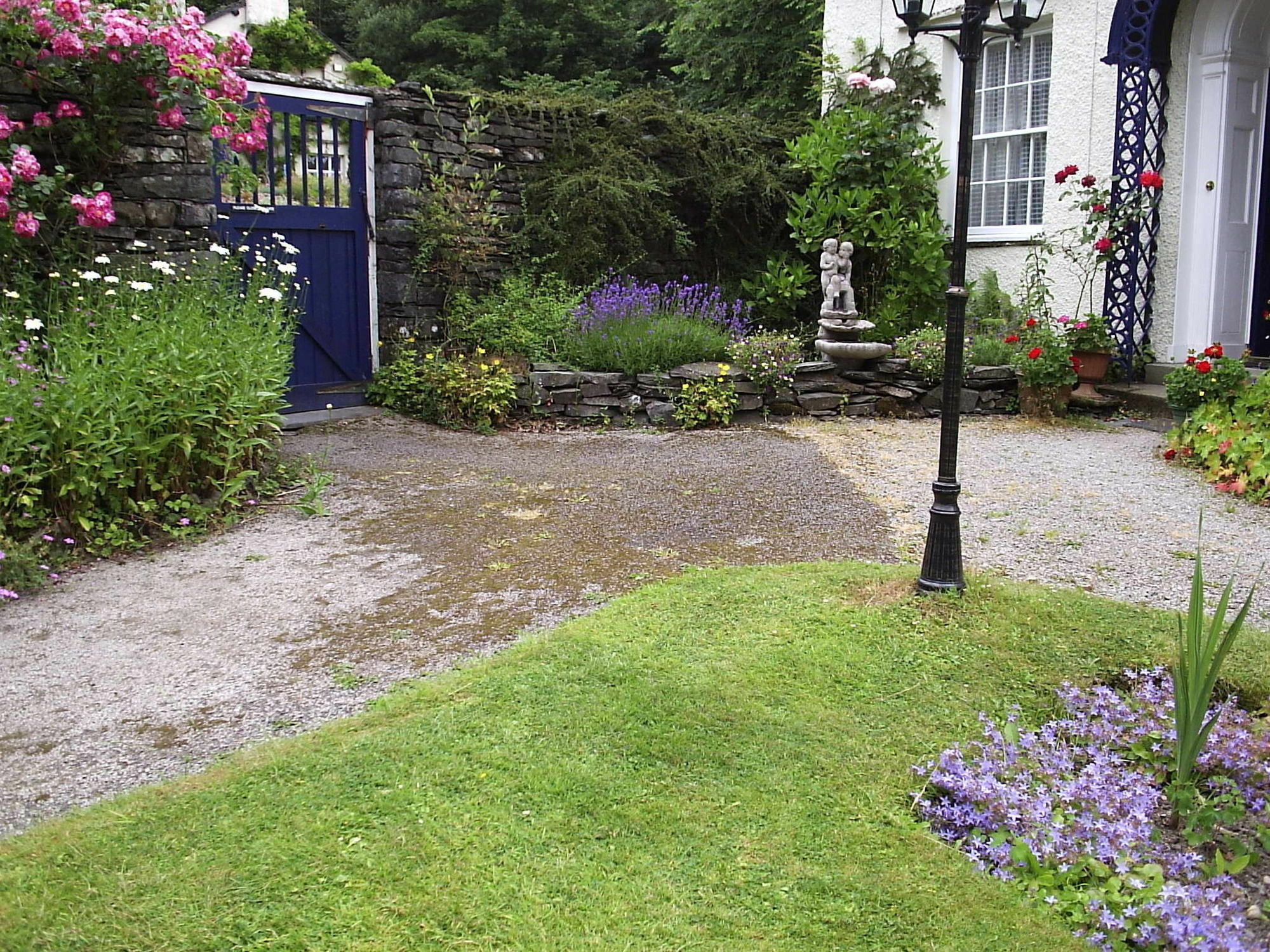 Rydal Lodge Zewnętrze zdjęcie